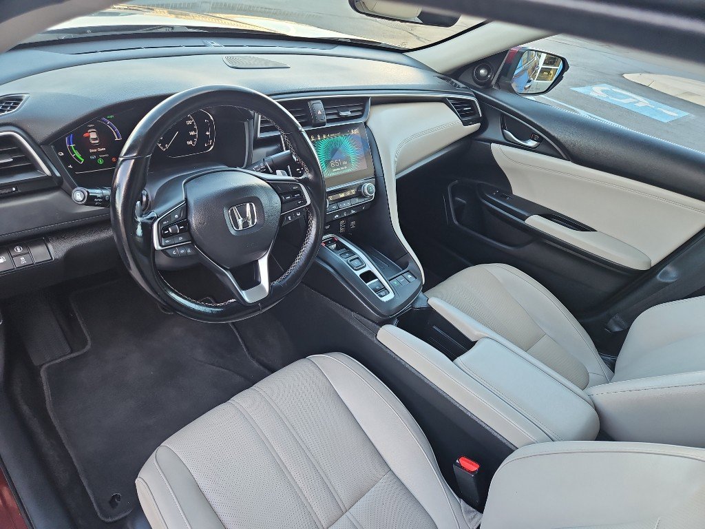 Used 2020 Honda Insight Touring image 10