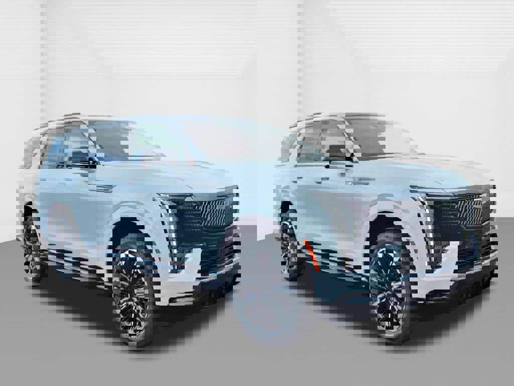 New 2026 Cadillac Escalade IQL Sport 2 image 2