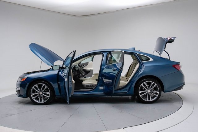 Used 2024 Chevrolet Malibu LT image 18