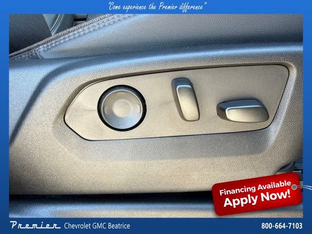 Used 2022 Chevrolet Suburban High Country image 24