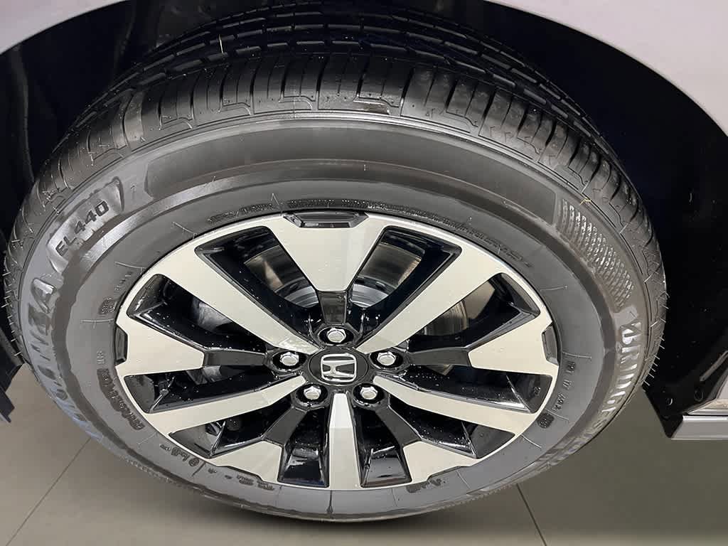 New 2026 Honda Odyssey EX-L image 10