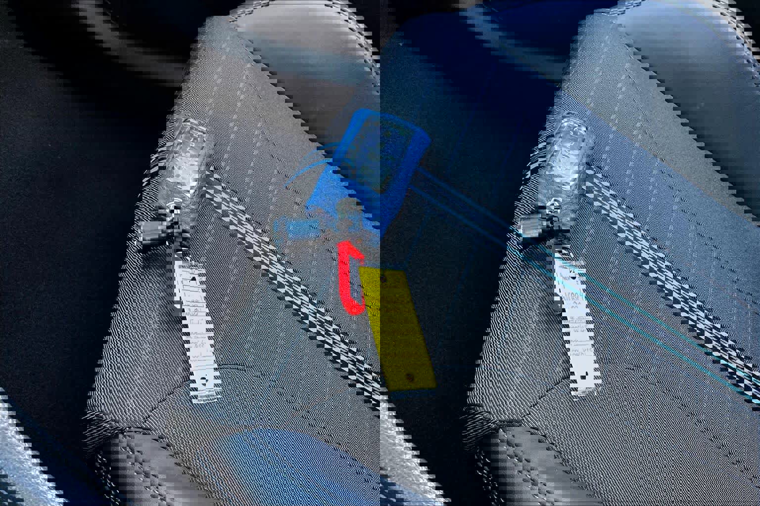 Used 2021 Hyundai Veloster N image 14