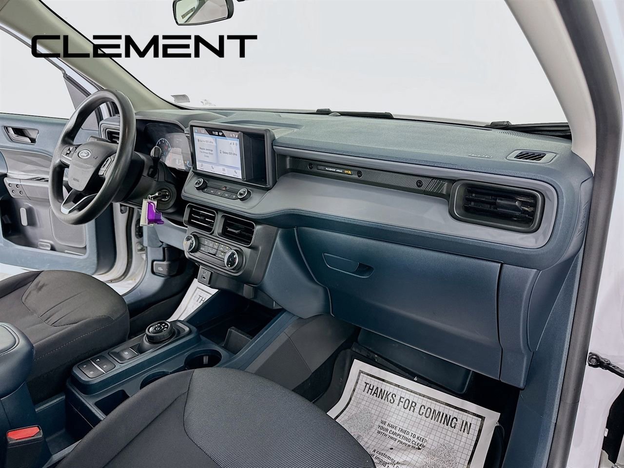 Used 2022 Ford Maverick XL image 32