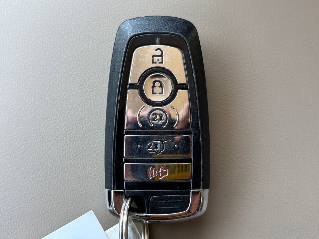 Used 2020 Lincoln Aviator Reserve RWD image 34