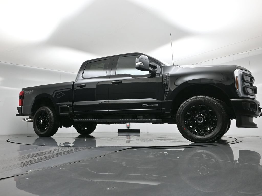 New 2026 Ford F250 Lariat w/ Black Appearance Package AWD/4WD image 46