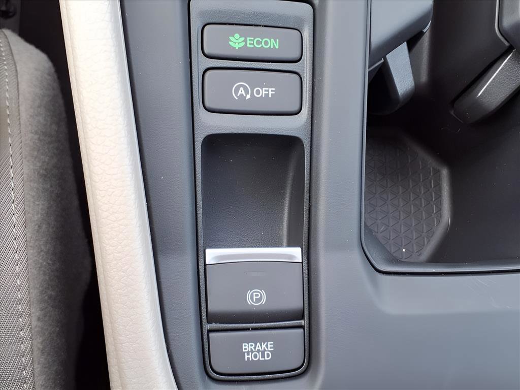 New 2025 Honda Accord SE image 24