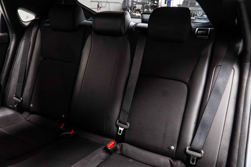 Used 2022 Honda Civic Sport image 31
