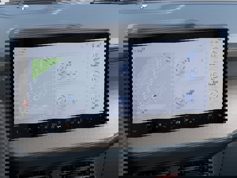 New 2026 Ford Maverick Lariat image 15