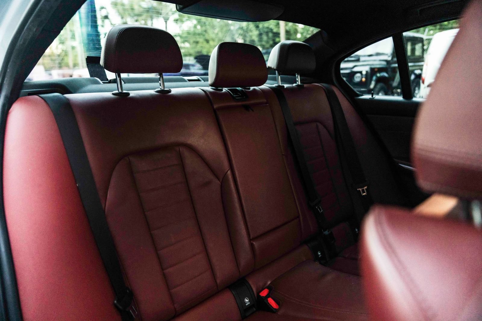 Used 2023 BMW M340i w/ Premium Package RWD image 44