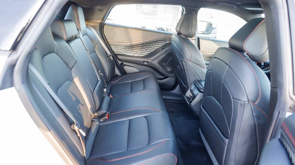 New 2026 Dodge Charger R/T AWD/4WD image 20