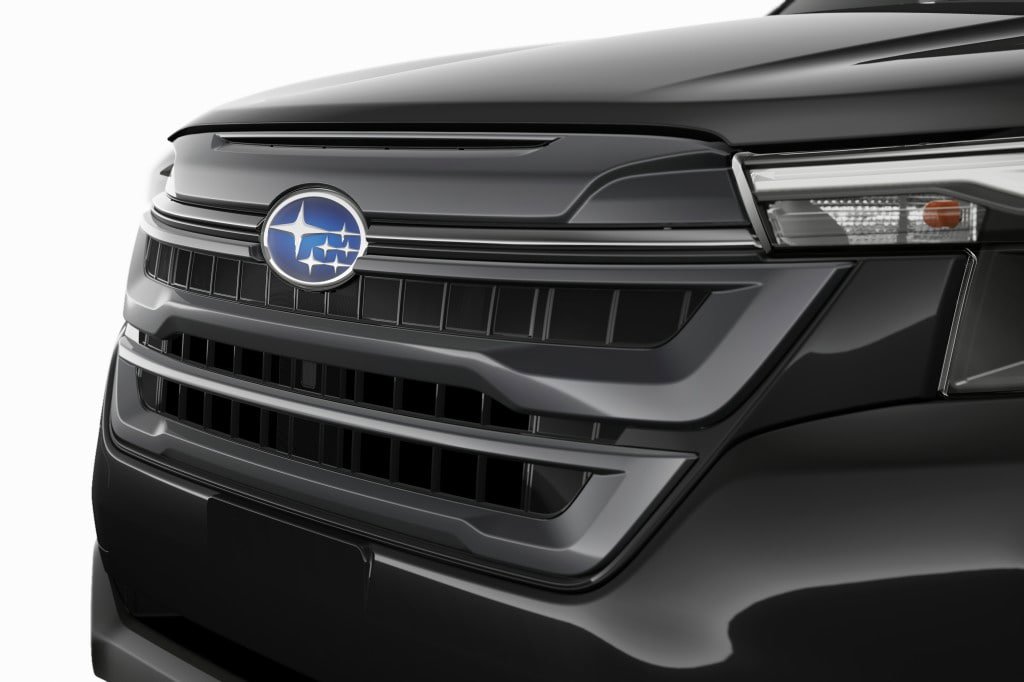 New 2026 Subaru Forester Premium image 10