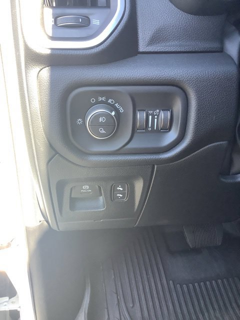 Certified 2023 RAM 1500 Laramie AWD/4WD image 32