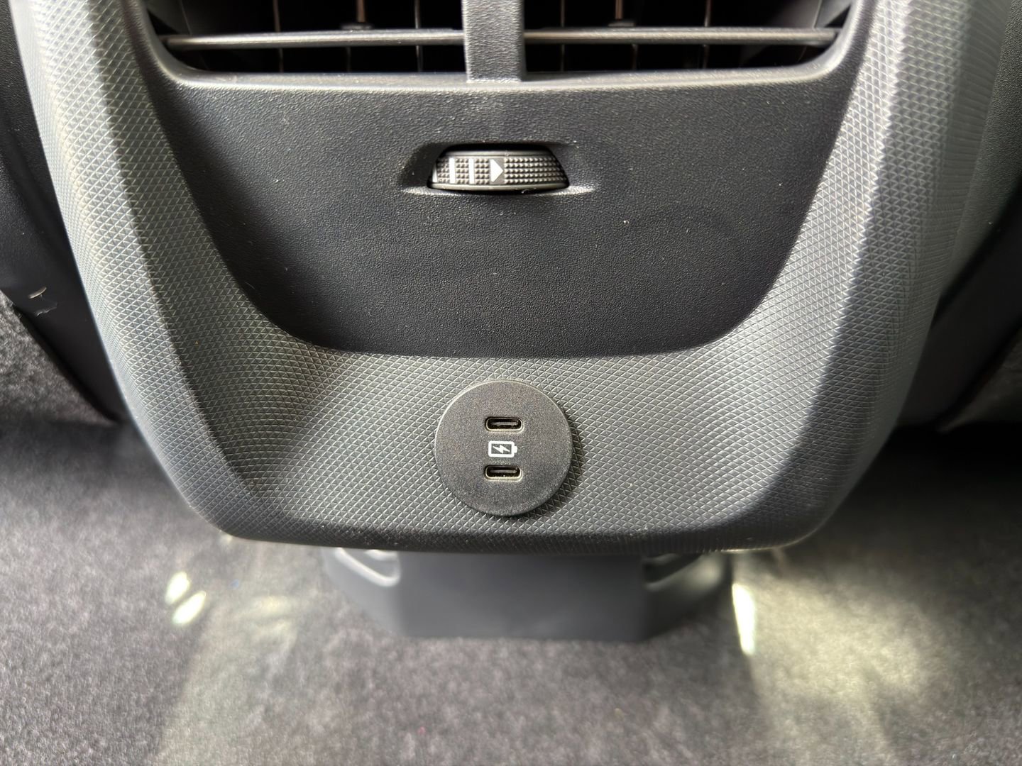 New 2026 Ford Mustang Mach-E Premium image 16