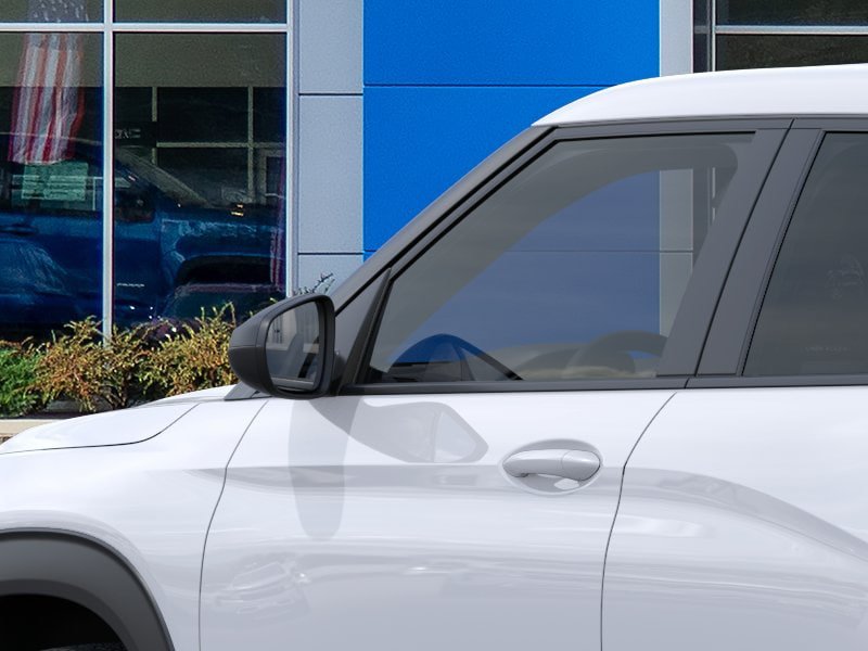 New 2026 Chevrolet TrailBlazer LS w/ LS Convenience Package AWD/4WD image 40