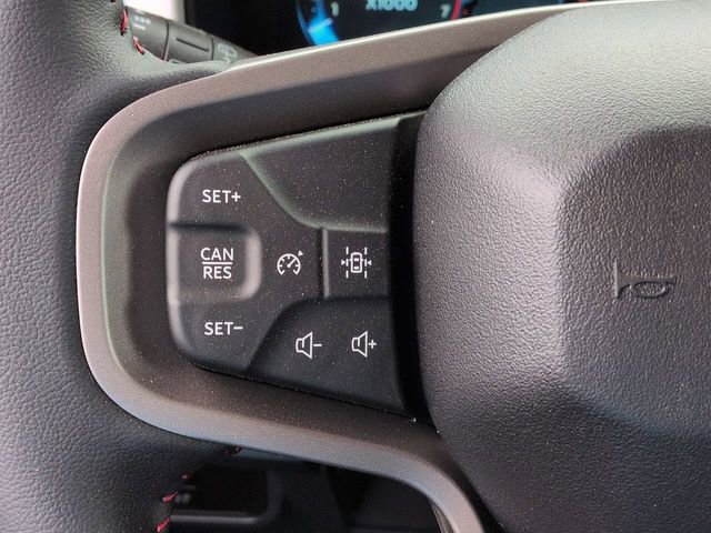 New 2026 Ford Bronco Heritage Edition AWD/4WD image 25