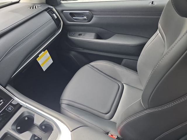 New 2026 Nissan Armada SV image 17