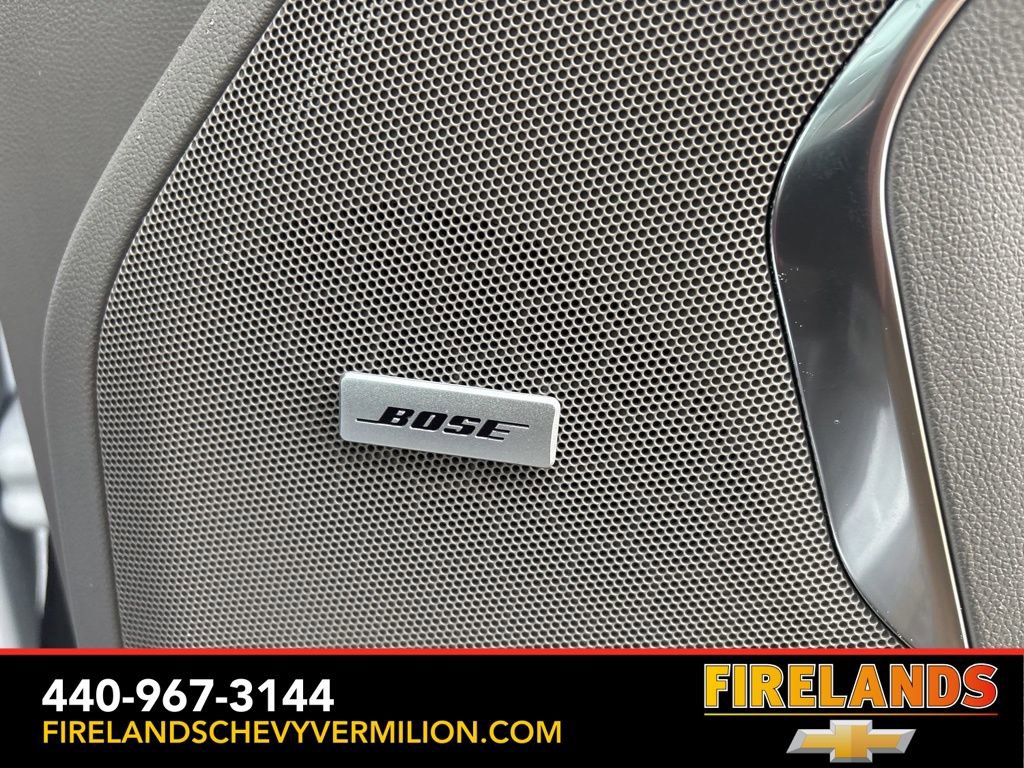 New 2026 Chevrolet Suburban Z71 w/ Comfort Package video 2