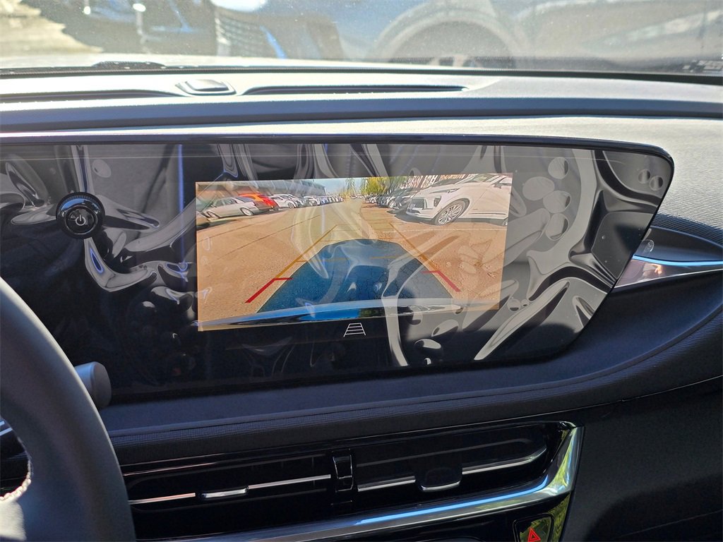 New 2026 Buick Envista Sport Touring image 54