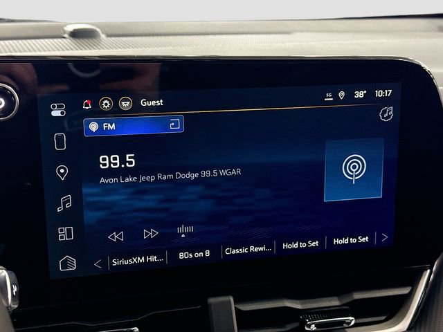 New 2026 Chevrolet Equinox LT w/ Convenience Package II image 16