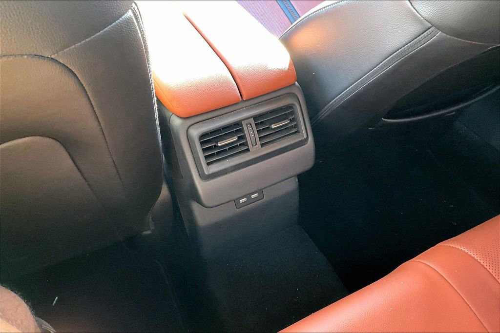 Used 2023 MAZDA CX-50 Meridian Edition w/ Cargo Package image 22