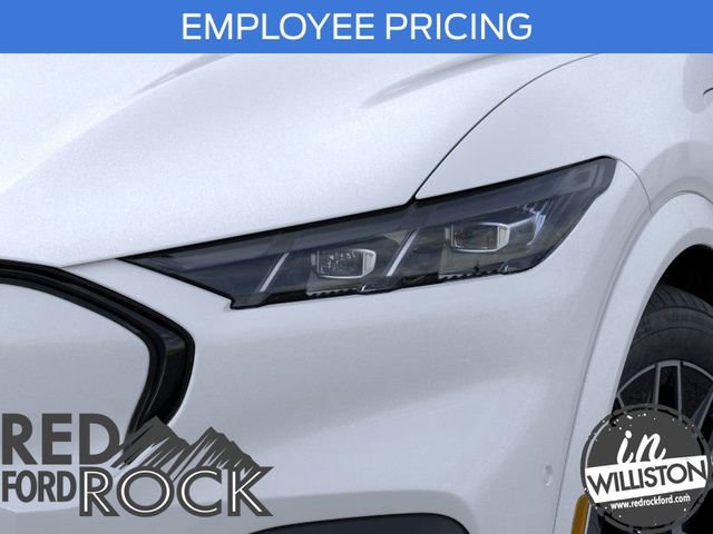 New 2025 Ford Mustang Mach-E Premium AWD/4WD image 18