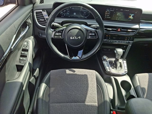 Used 2024 Kia Seltos S AWD/4WD image 13