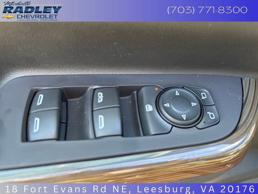 Used 2022 GMC Acadia SLE w/ Driver Convenience Package AWD/4WD image 14