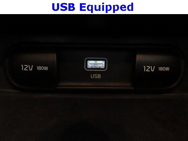 Used 2024 Kia Soul LX w/ Option Group 015 image 9