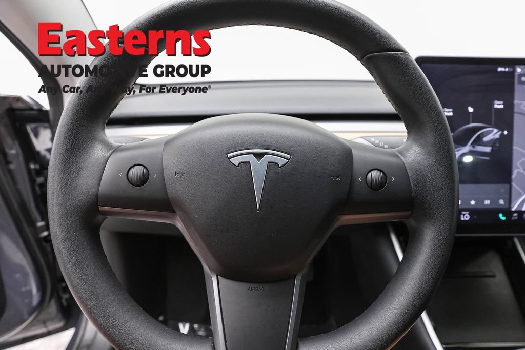 Used 2020 Tesla Model 3 Long Range AWD/4WD image 10