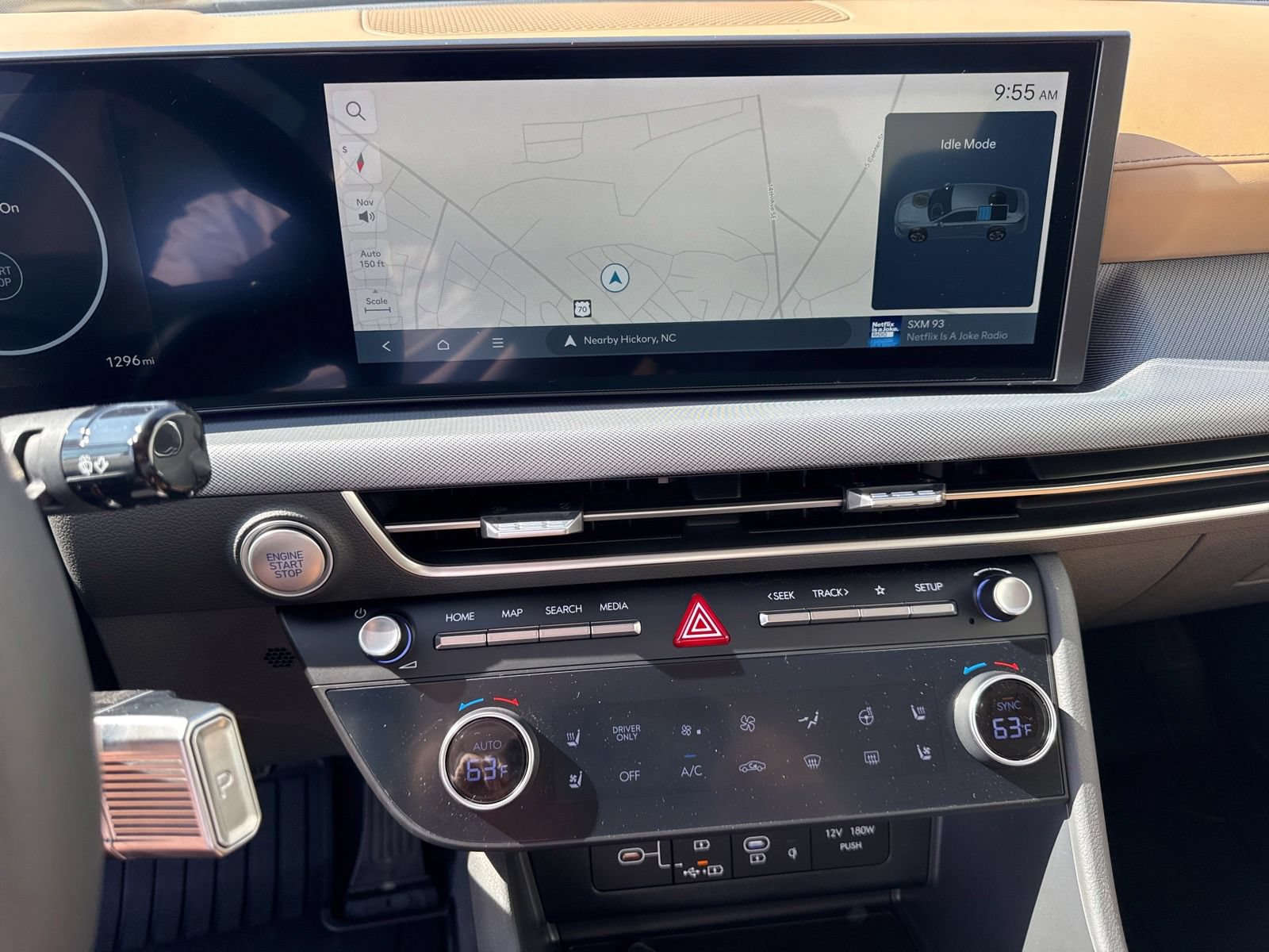 Used 2025 Hyundai Sonata Limited FWD image 25