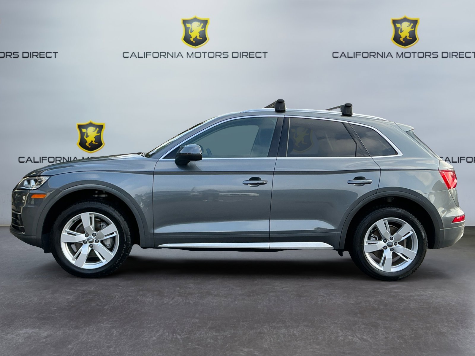 Used 2018 Audi Q5 2.0T Premium Plus w/ Premium Plus Package image 8
