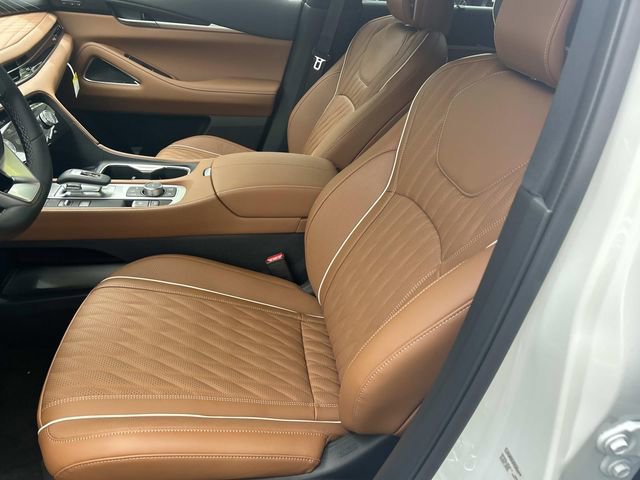 New 2027 INFINITI QX60 Autograph AWD/4WD image 16