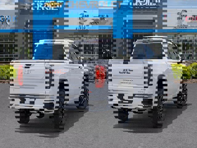 New 2026 GMC Sierra 1500 AT4 w/ Technology Package image 4