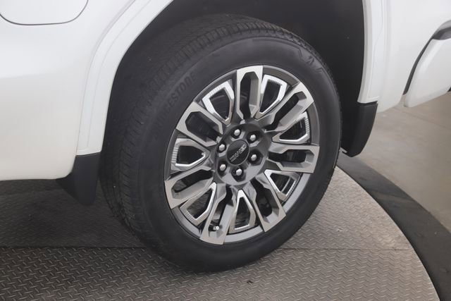 Used 2024 GMC Sierra 1500 Denali Ultimate image 14