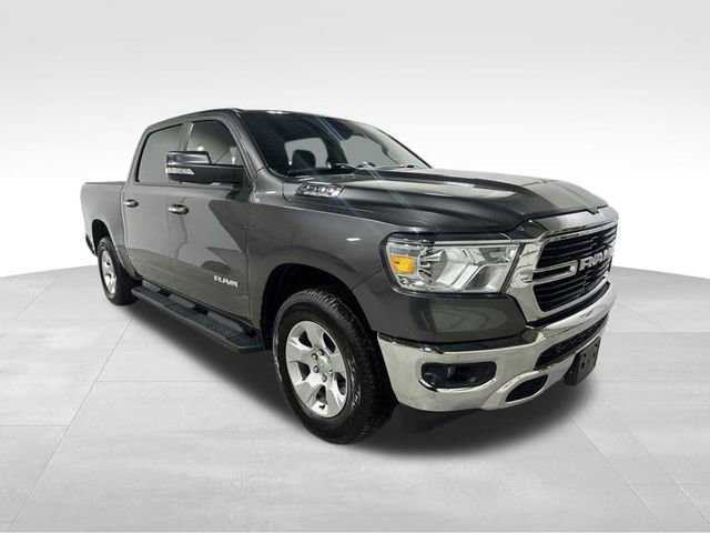 Used 2019 RAM 1500 Big Horn image 3