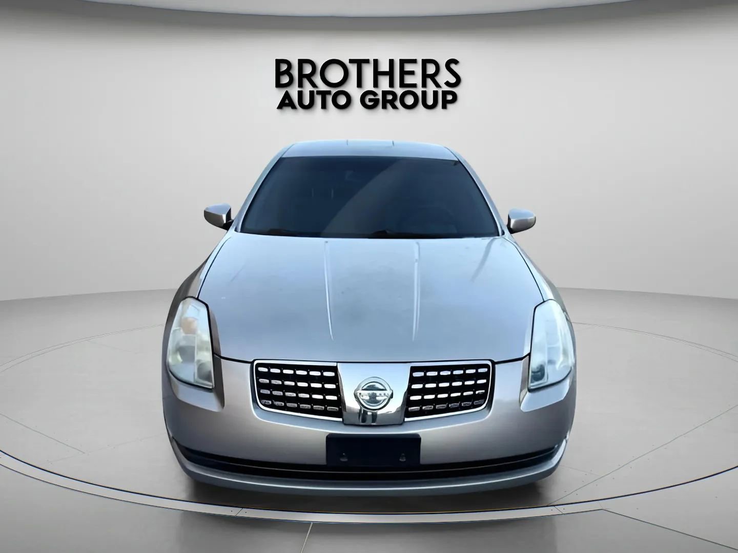 Used 2004 Nissan Maxima 3.5 SE w/ Premium Audio Pkg image 6