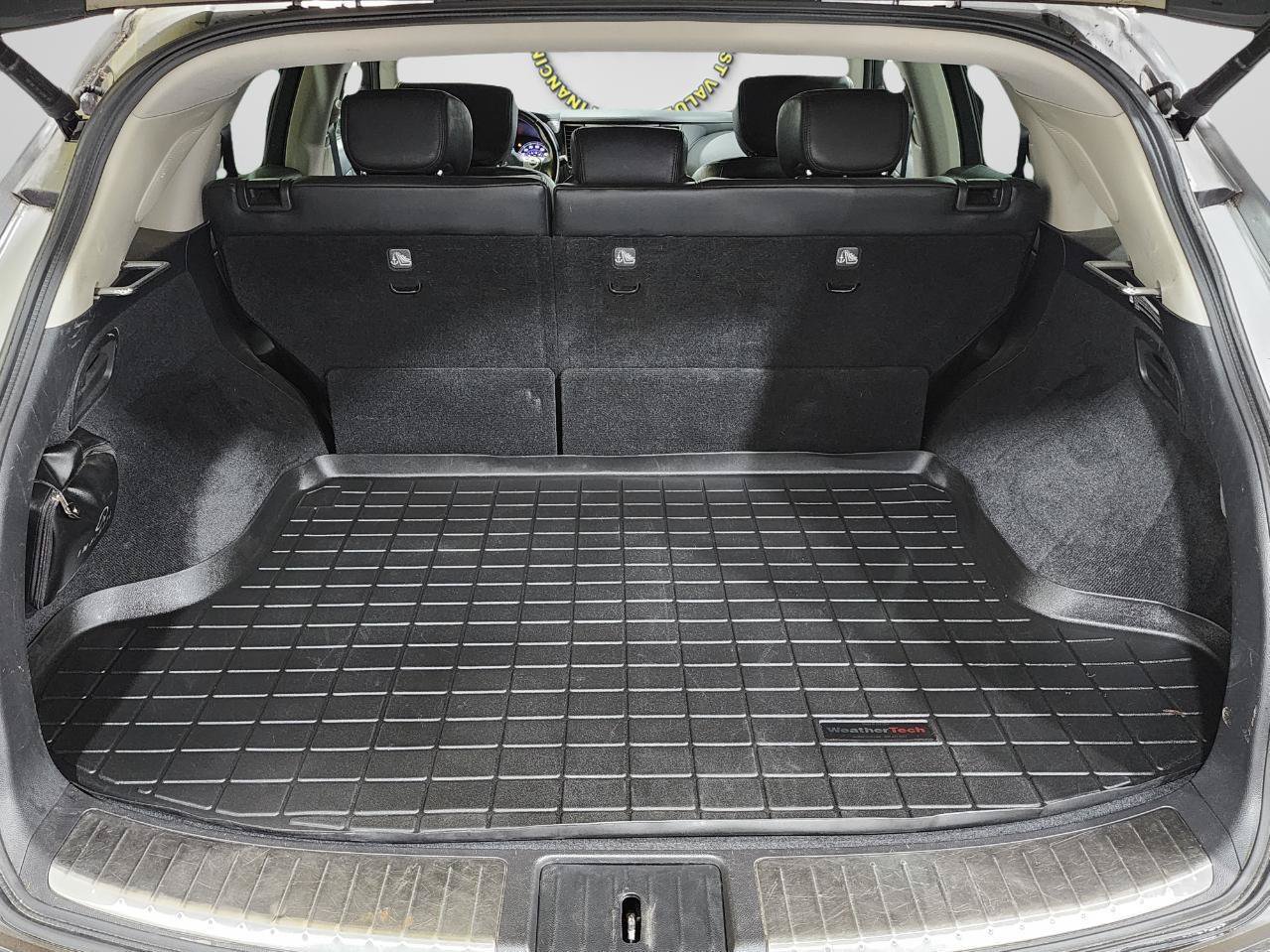 Used 2013 INFINITI FX37 AWD w/ Premium Pkg image 36
