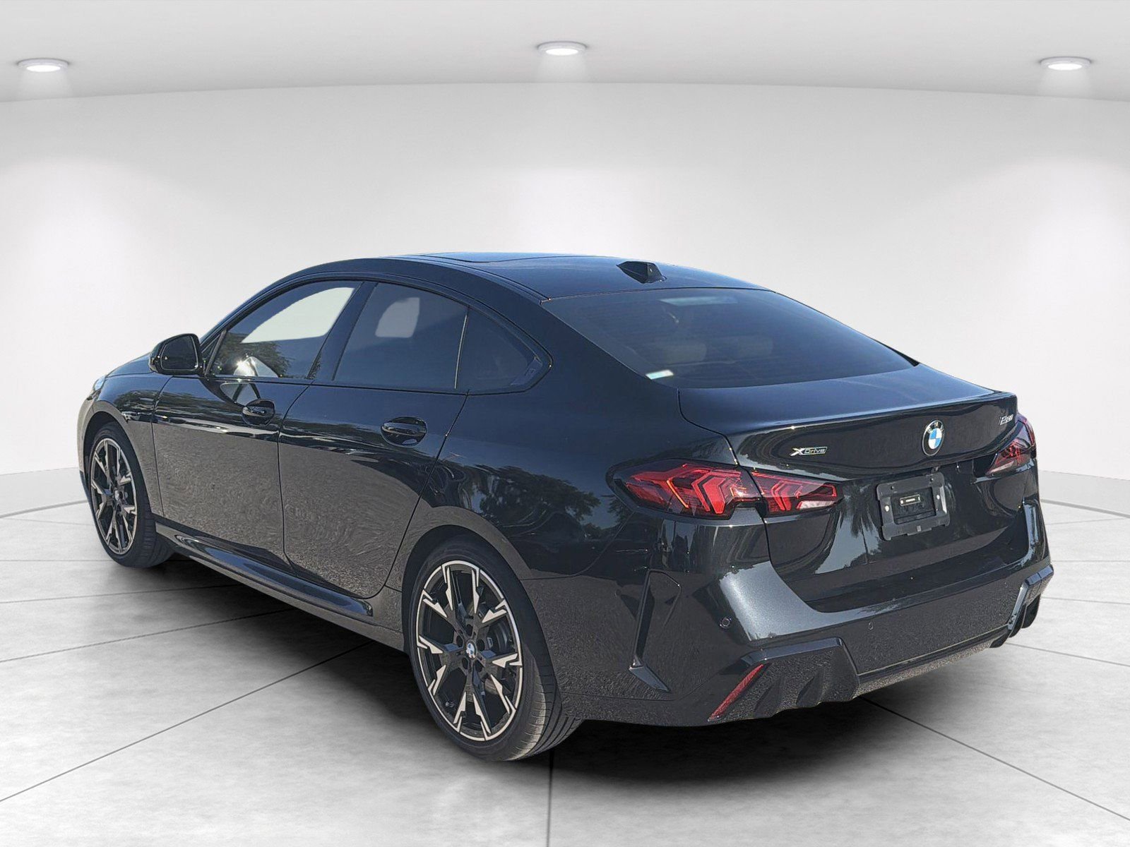 New 2025 BMW 228i xDrive w/ Premium Package AWD/4WD image 5
