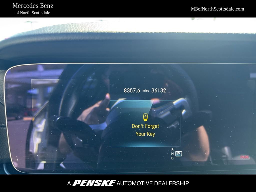 Used 2023 Mercedes-Benz AMG GT 53