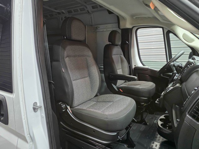 Used 2023 RAM ProMaster 1500 w/ Driver Convenience Group FWD image 17