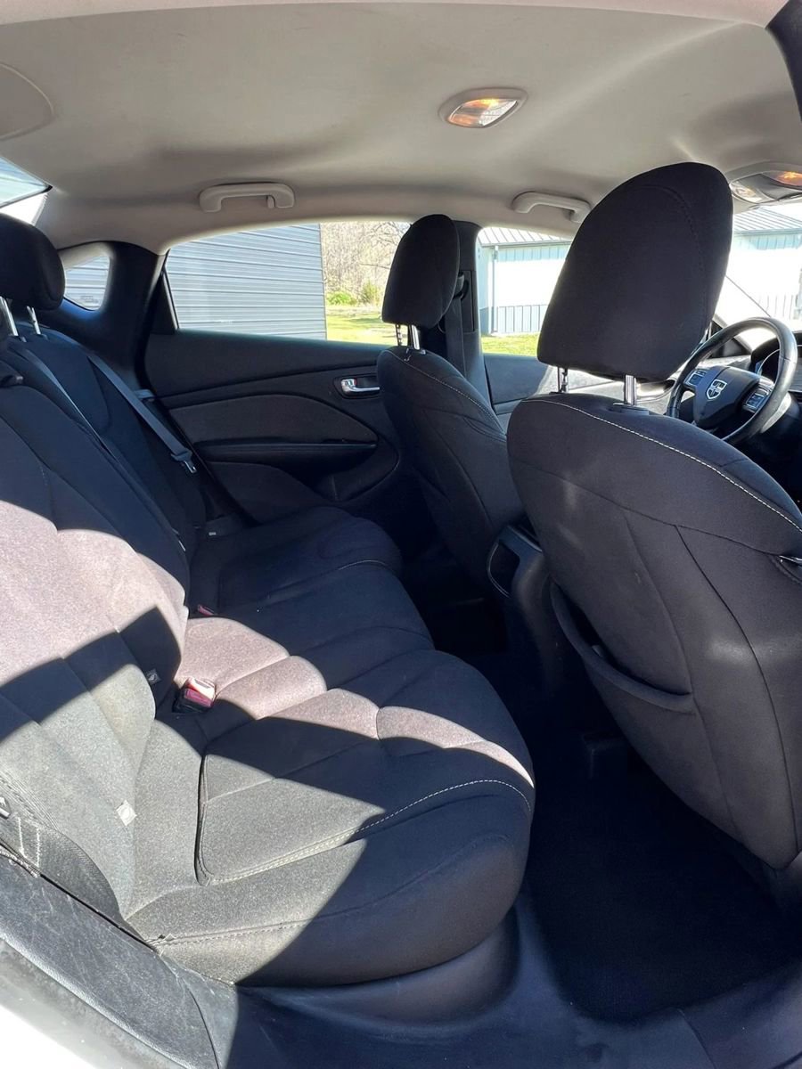 Used 2013 Dodge Dart SXT w/ SXT Special Edition Group FWD image 11