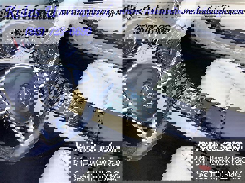 Used 2019 Mercedes-Benz SLC 300 image 24