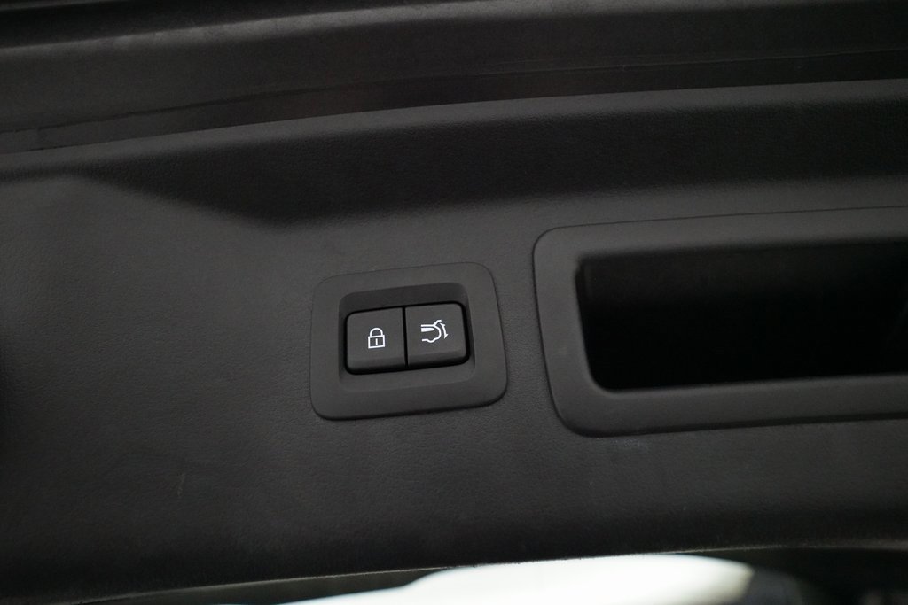 Used 2024 MAZDA CX-90 3.3 Turbo w/ Premium Package image 15