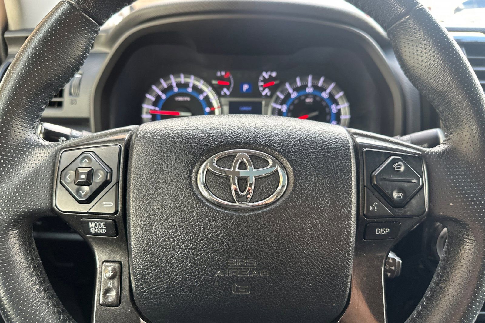 Used 2019 Toyota 4Runner TRD Off-Road Premium image 26