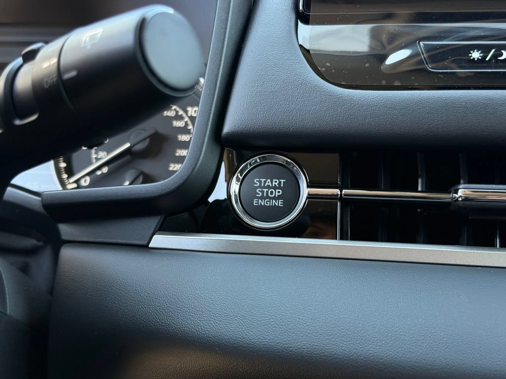 New 2026 Mitsubishi Outlander ES FWD image 27