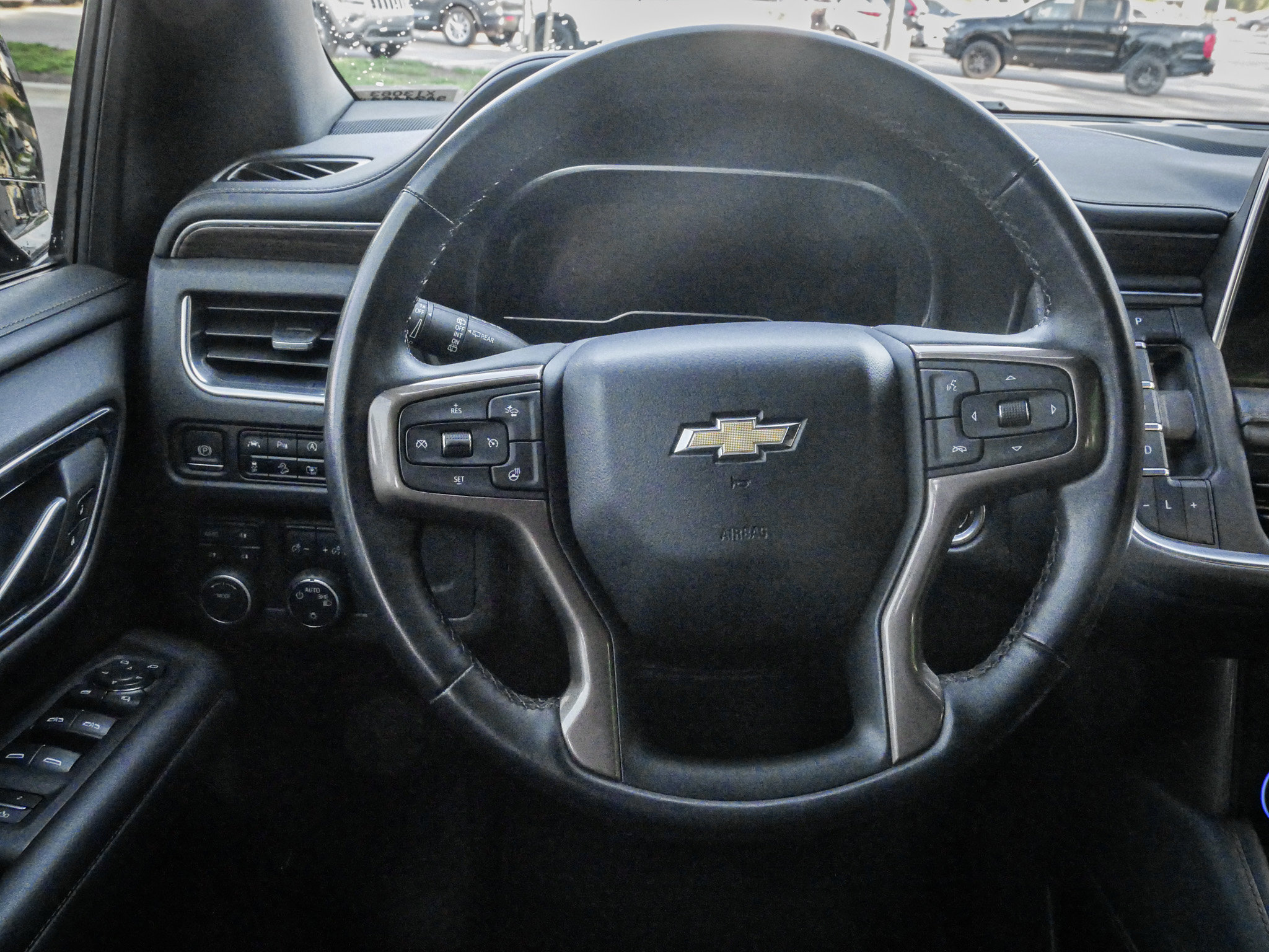 Used 2023 Chevrolet Tahoe High Country image 18