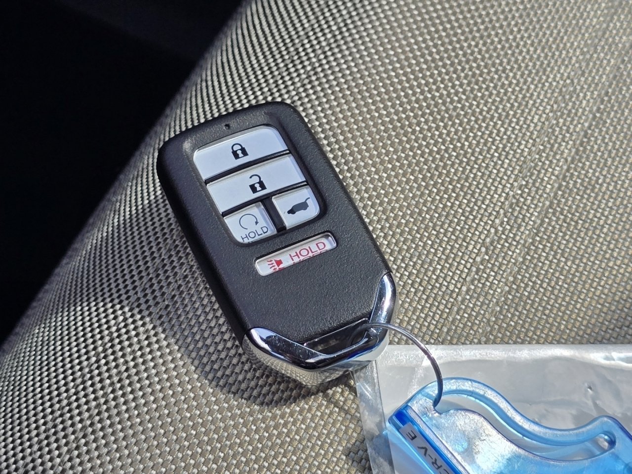 Used 2022 Honda CR-V EX image 34