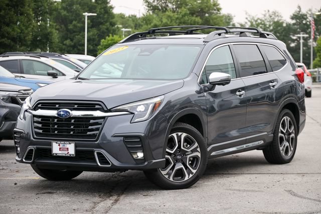 Used 2023 Subaru Ascent Touring AWD/4WD image 16