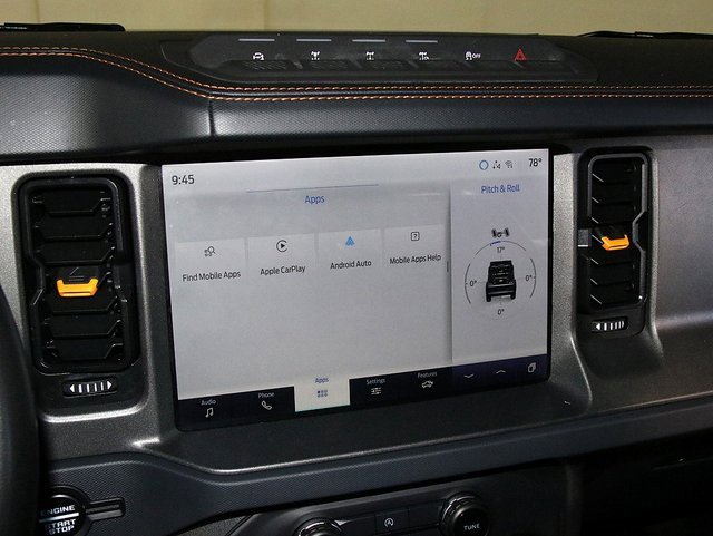 Used 2024 Ford Bronco Badlands image 18