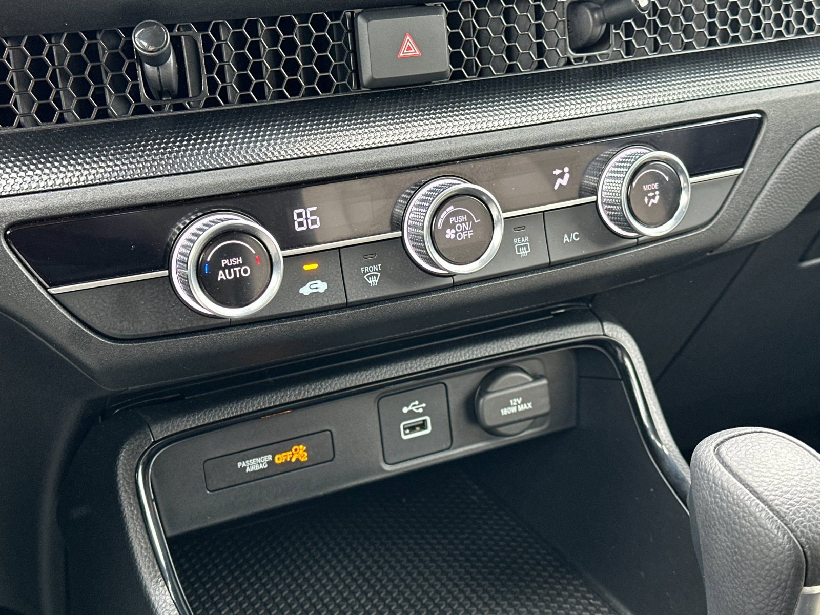Used 2023 Honda CR-V LX image 18